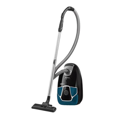 TEFAL | TW6851EA | Vacuum Cleaner | Bagged | Power 550 W | Dust capacity 4.5 L | Black/Blue - 3